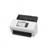 ADF skener Brother ADS-4700W 600 x 600 DPI A4 čiernobiela