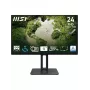 MSI Pro MP245PG 24 palcov IPS FHD HDMI/DP Pivot – plochý monitor – 61 cm