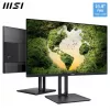 MSI Pro MP245PG 24 palcov IPS FHD HDMI/DP Pivot – plochý monitor – 61 cm