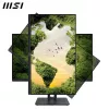 MSI Pro MP245PG 24 palcov IPS FHD HDMI/DP Pivot – plochý monitor – 61 cm