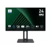 MSI Pro MP245PG 24 palcov IPS FHD HDMI/DP Pivot – plochý monitor – 61 cm
