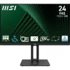 MSI Pro MP245PG 24 palcov IPS FHD HDMI/DP Pivot – plochý monitor – 61 cm