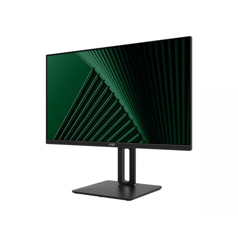 MSI Pro MP245PG 24 palcov IPS FHD HDMI/DP Pivot – plochý monitor – 61 cm