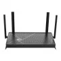 TP-Link Archer BE3600 WLAN router 2,5 Gigabit Ethernet dualband (2,4 GHz / 5 GHz) čierny