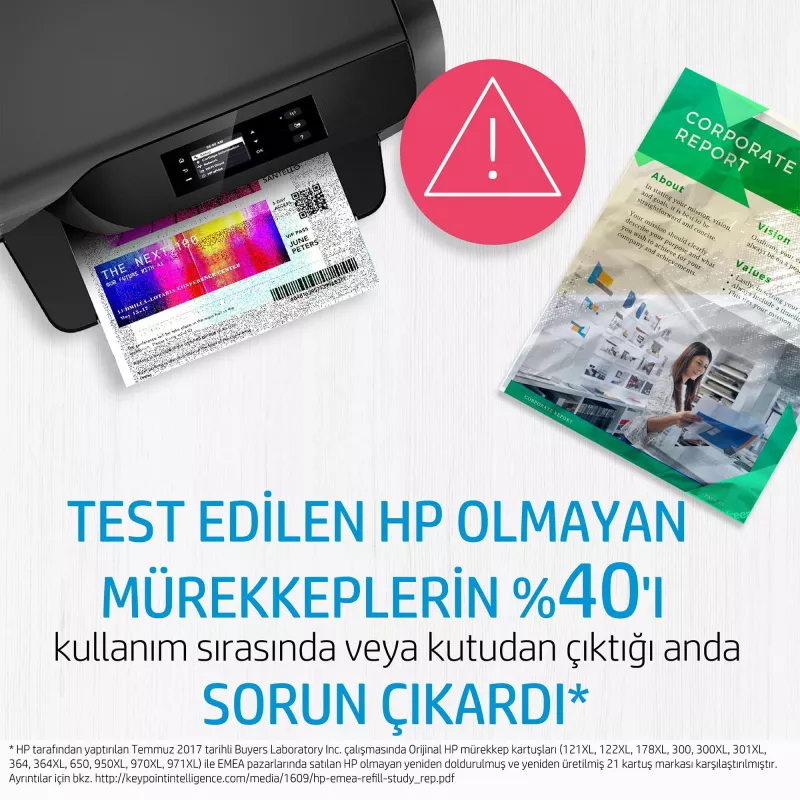 HP 338 atrament 11ml čierny PS8150 8450 DJ5740 6540 6840 PSC2610 2710 2355 (ML)