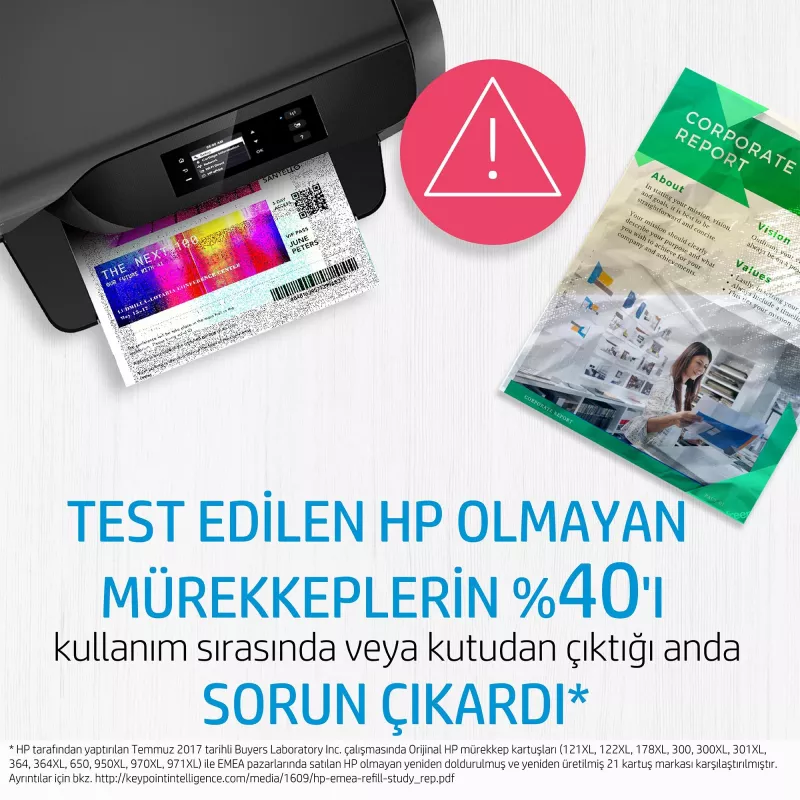 HP 343 atrament 7ml farba DJ5740 6540 6840 PS325 375 8150 PSC2355 2610 2710 (ML)