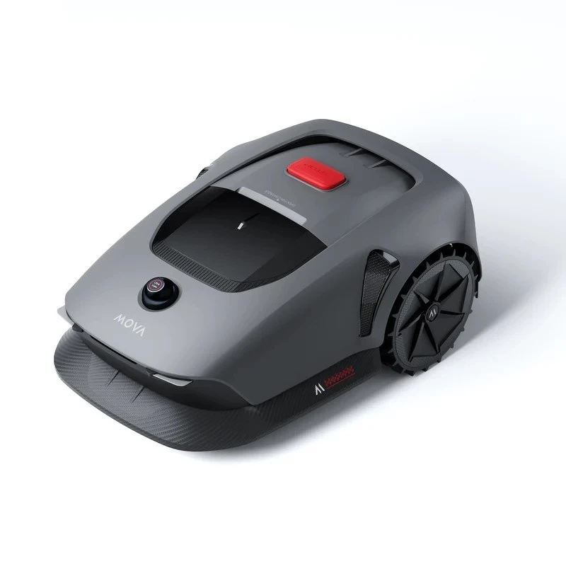 Dreame Mova 600 robotická kosačka