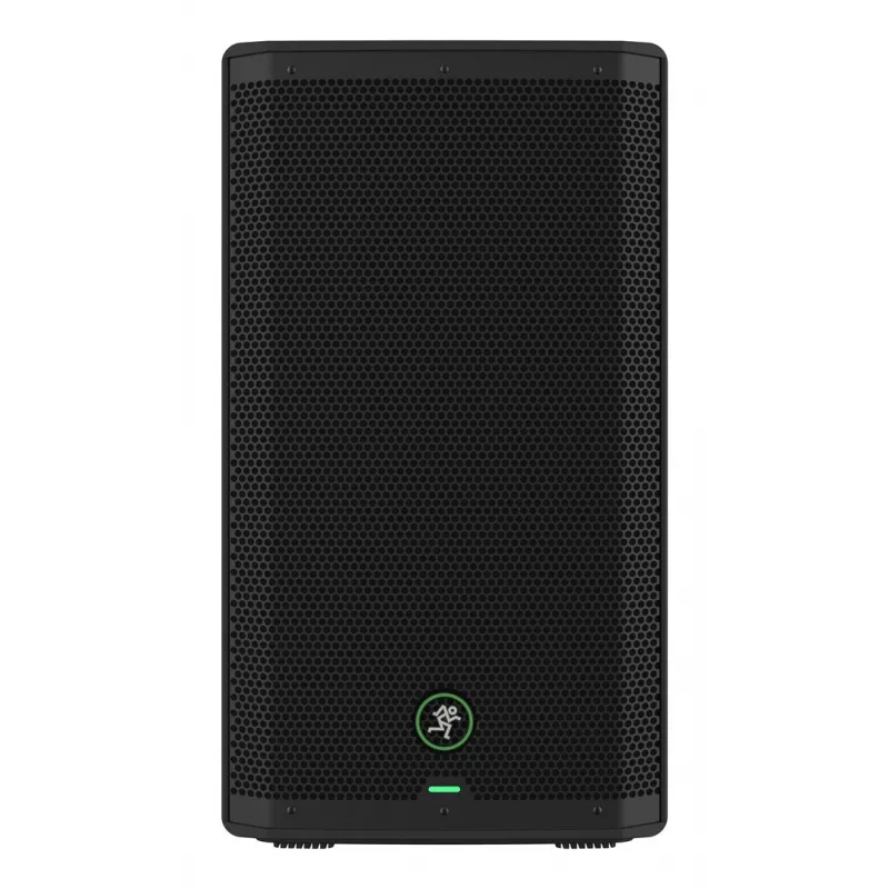 Mackie Thrash 212 párty reproduktor čierny 1300 W