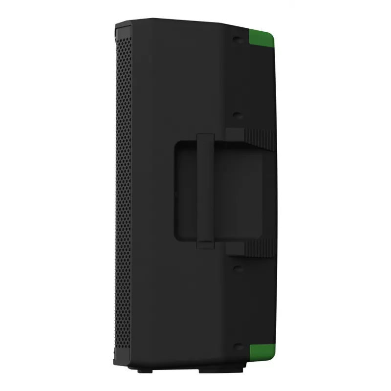 Mackie Thrash 212 párty reproduktor čierny 1300 W