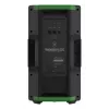 Mackie Thrash 212 párty reproduktor čierny 1300 W