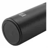 Termoska ZWILLING THERMO 0,42 l, nerez, čierna, 7 h teplé / 10 h studené
