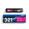 Brother TN-321M tonerová kazeta 1 kus originálna magenta