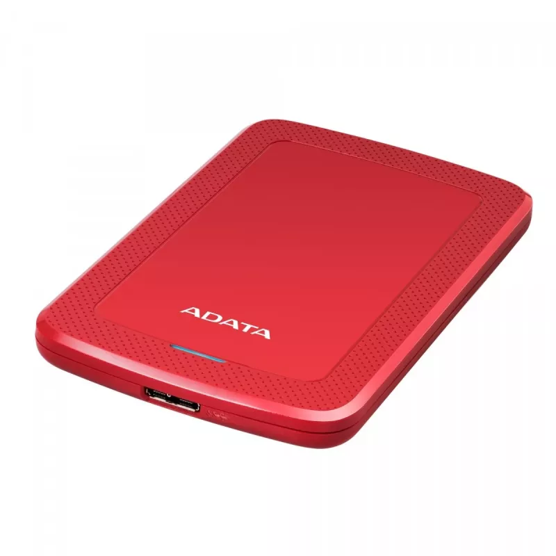 DashDrive HV300 2TB 2,5 palcov USB 3.1 červený