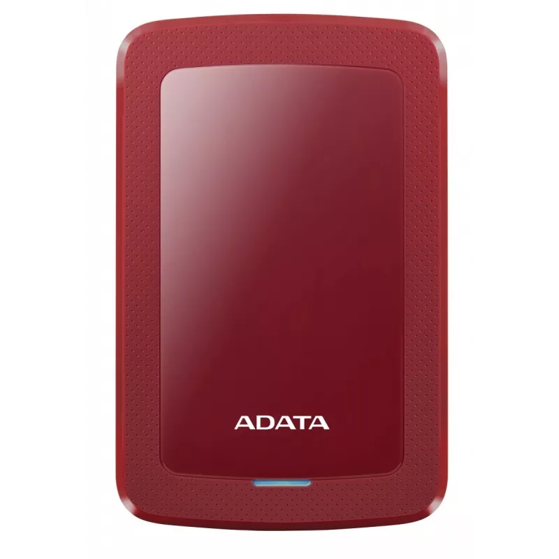 DashDrive HV300 2TB 2,5 palcov USB 3.1 červený