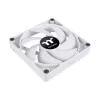 Ventilátor Thermaltake CT140 14 cm biely 500–1500 ot/min 2 ks