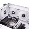 Ventilátor Thermaltake CT140 14 cm biely 500–1500 ot/min 2 ks