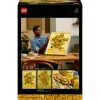 LEGO ART 31215 Vincent van Gogh – Slnečnice