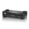 ATEN 2-portový USB 3.1 Gen 1 4K DisplayPort 1.2 KVMP™ prepínač s audiom (KVM kábel v balení)