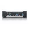 ATEN 2-portový USB 3.1 Gen 1 4K DisplayPort 1.2 KVMP™ prepínač s audiom (KVM kábel v balení)