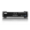 ATEN 2-portový USB 3.1 Gen 1 4K DisplayPort 1.2 KVMP™ prepínač s audiom (KVM kábel v balení)