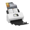 ADF skener Brother ADS-4500W 600 x 600 DPI A4 čiernobiely