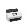 ADF skener Brother ADS-4500W 600 x 600 DPI A4 čiernobiely