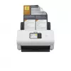 ADF skener Brother ADS-4500W 600 x 600 DPI A4 čiernobiely