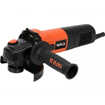 Yato YT-82098 uhlová brúska 12,5 cm 12000 ot/min 1400 W 2 kg
