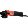 Yato YT-82098 uhlová brúska 12,5 cm 12000 ot/min 1400 W 2 kg