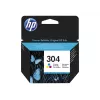 HP 304 trojfarebná atramentová kazeta