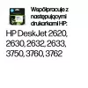 HP 304XL tri-color originálna atramentová kazeta