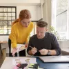 HP 304XL tri-color originálna atramentová kazeta