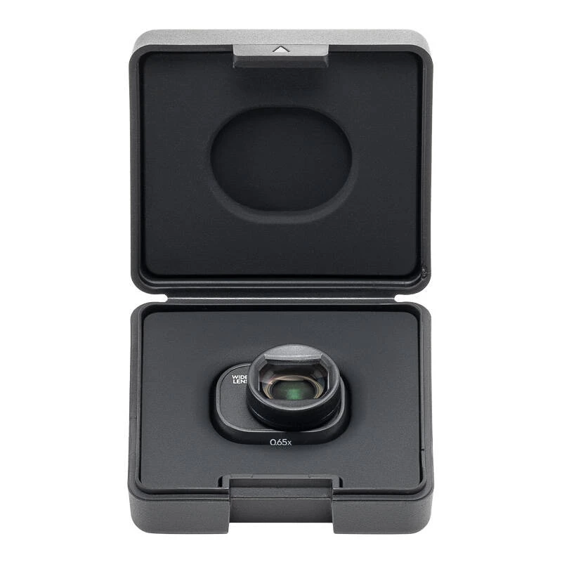 Príslušenstvo k dronu objektív širokouhlý/MINI4PRO CP.MA.00000730.02 Dji