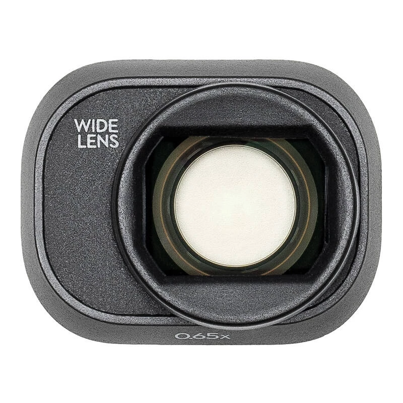 Príslušenstvo k dronu objektív širokouhlý/MINI4PRO CP.MA.00000730.02 Dji