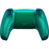 Bezdrôtový gamepad Sony pre PlayStation 5 a iOS – Bluetooth/USB-C, analógový/digitálny, integrovaná batéria, 160×106×66 mm, tyrkysová