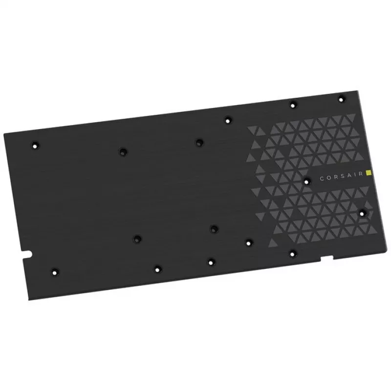 Corsair iCue Link XG7 RGB 4080 Suprim/Trio nikel