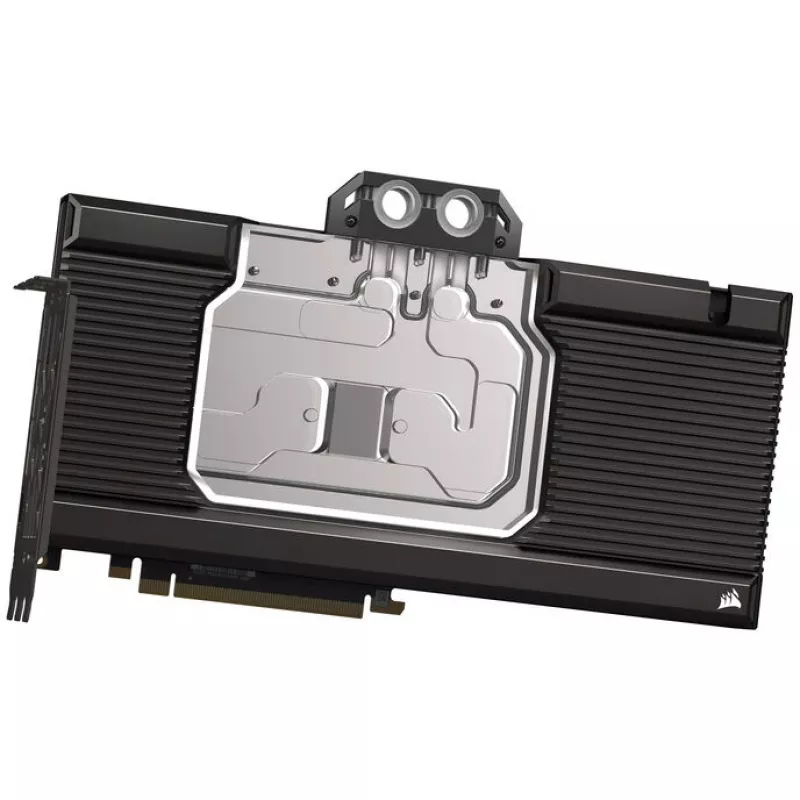 Corsair iCue Link XG7 RGB 4080 Suprim/Trio nikel