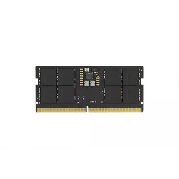 Goodram 16GB DDR5 5600MHz CL40 SR SODIMM pamäťový modul 1 x 16 GB