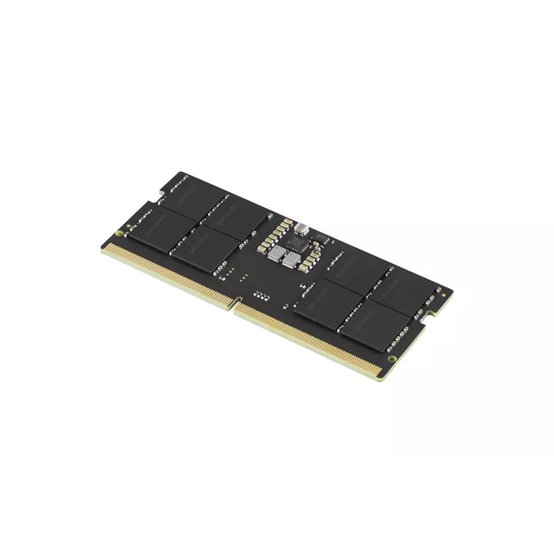 Goodram 16GB DDR5 5600MHz CL40 SR SODIMM pamäťový modul 1 x 16 GB