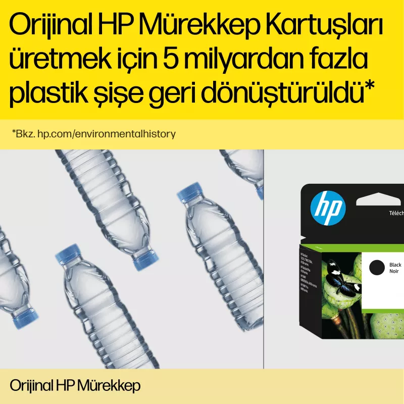 HP 300 atramentová kazeta farba Vivera 4ml