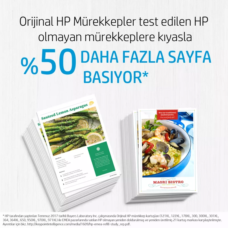 HP 300 atramentová kazeta farba Vivera 4ml