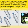 HP 300 atramentová kazeta farba Vivera 4ml