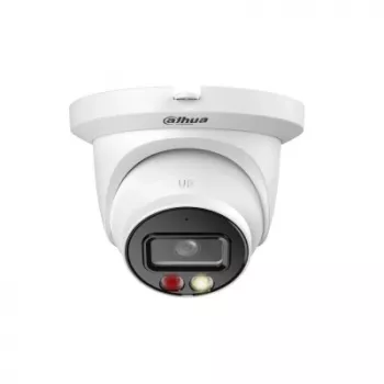 Dahua Technology WizSense DH-IPC-HDW2849TMP-S-IL-0280B bezpečnostná kamera dome IP kamera vonkajšia 3840 x 2160 pixelov strop/stena/stĺp