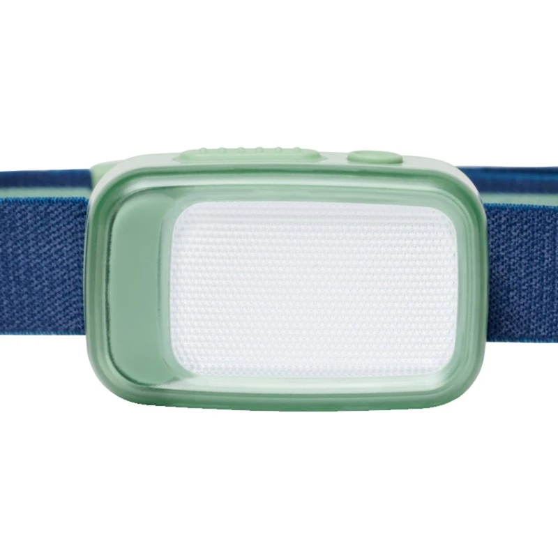Black Diamond WIZ KID HEADLAMP Desert Sage čelovka