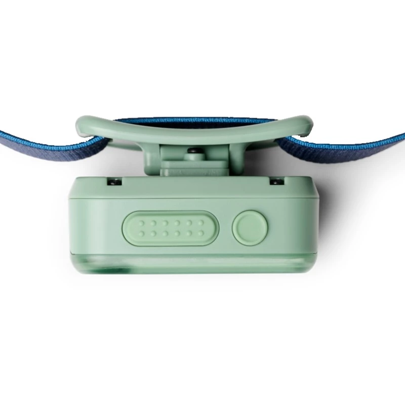 Black Diamond WIZ KID HEADLAMP Desert Sage čelovka