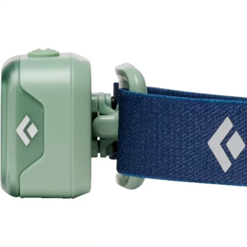 Black Diamond WIZ KID HEADLAMP Desert Sage čelovka