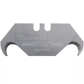 Čepeľ noža na zastrihávač Stanley 50mm 1996