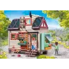 Sada na hranie Family Playmobil 71509 viacfarebná vek 4-10