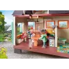 Sada na hranie Family Playmobil 71509 viacfarebná vek 4-10