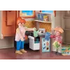 Sada na hranie Family Playmobil 71509 viacfarebná vek 4-10